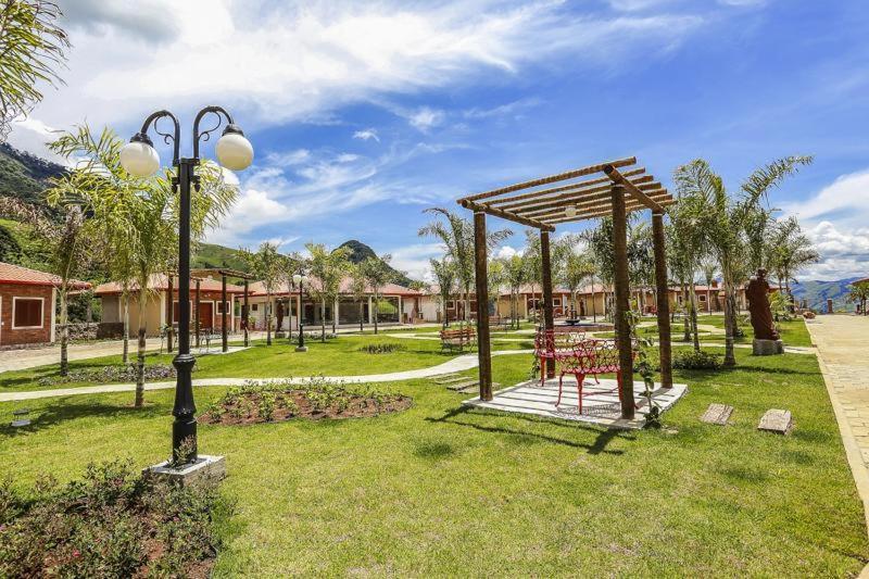 Pousada Aldeia Manacas São Bento do Sapucaí Exteriér fotografie